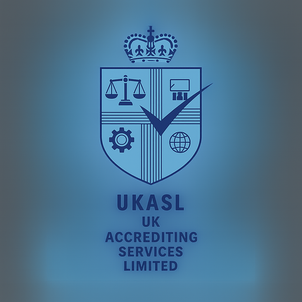 ISO Certificate